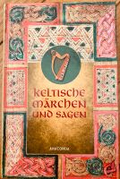 Keltische Sagen und Märchen und Nordische Märchen und Sagen München - Schwabing-Freimann Vorschau