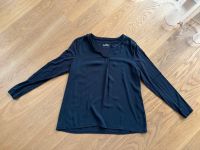 Women Limited Oberteil Bluse Shirt Schwarz L 40 Damen Düsseldorf - Grafenberg Vorschau