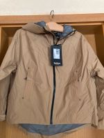 Jack Wolfskin Jacke Tech Lap Modell Alexandria Schleswig-Holstein - Barsbüttel Vorschau