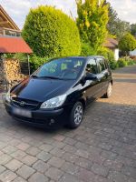 Hyundai Getz 1,4, 1. Hand Niedersachsen - Georgsmarienhütte Vorschau