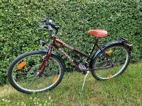 Mountainbike 26'' Colorado Esperia, Fahrrad Sachsen-Anhalt - Buhlendorf Vorschau