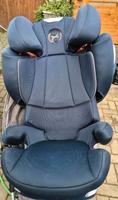 CYBEX SOLUTION Q3 FIX Kindersitz Autositz Sachsen - Treuen Vorschau