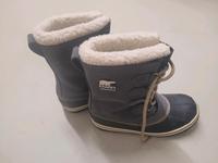 Sorel Winterstiefel Bayern - Pfronten Vorschau