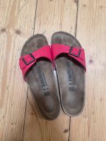 Birkenstock Madrid Pantoletten Baden-Württemberg - Karlsruhe Vorschau