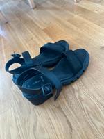 Plateau Sandalen Süd - Niederrad Vorschau