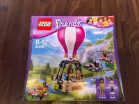 LEGO FRIENDS 41097 HEARTLAKE HEISSLUFTBALLON TOP & OVP Nordrhein-Westfalen - Mettmann Vorschau