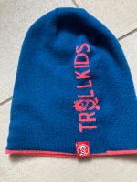 Trollkids Strick-Wende-Beanie - Gr.52-56 Bayern - Rödental Vorschau