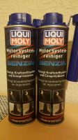 2x Liqui Moly Motor System Reiniger Benzin Duisburg - Wehofen Vorschau