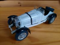 Mercedes Benz SSK Bburago 1/18 (1928) Rheinland-Pfalz - Ueß Vorschau