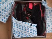 Patrick ewing death row records Schuhe NEU Niedersachsen - Celle Vorschau