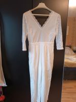 Brautjumpsuit Jumpsuit Hochzeit Nordrhein-Westfalen - Bottrop Vorschau