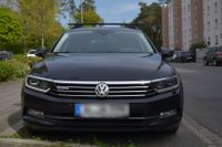 VW Passat 4 Motion Langstreckenfahrzeug Nürnberg (Mittelfr) - Aussenstadt-Sued Vorschau