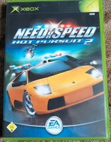 Need for Speed: Hot Pursuit 2 (Microsoft Xbox, 2002) Thüringen - Gräfenroda Vorschau