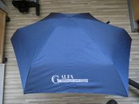 Miny-Regenschirm Werbeaufdruck Galfa Königs Wusterhausen - Senzig Vorschau