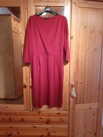 Wunderschönes Damen Kleid Mexx rot XL 40 42 44 Bayern - Ingolstadt Vorschau