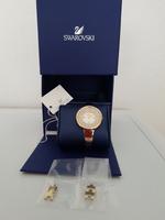 Swarovski Damenuhr 18 cm +2 cm Verlängerung, gelbgold, unbenutzt Berlin - Pankow Vorschau