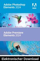 Adobe Photoshop & Premiere Elements 2024 Bonn - Bonn-Zentrum Vorschau