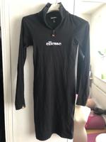 Ellesse Kleid Schwarz xs Schleswig-Holstein - Flensburg Vorschau