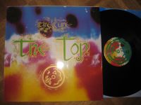 The Cure Schallplatten Dortmund - Aplerbeck Vorschau