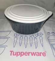 Tupperware Eleganzia 2,3 Liter - schwarz-weiß NEU + OVP Dortmund - Lichtendorf Vorschau