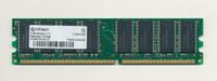 512 MB Infineon HYS64D64320HU-5-C Retro RAM Speicher DDR 400 MHz Sachsen - Chemnitz Vorschau