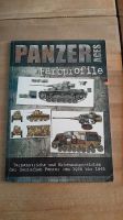 "Panzer Aces" Farbprofile und Erkennungszeichen Kiel - Meimersdorf-Moorsee Vorschau