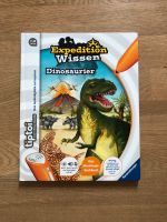 Tiptoi Dinosaurier Niedersachsen - Drage Vorschau