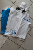 Sportkleidung Sportbekleidung Shirt Hose Jacke Gr. 40 Bayern - Mammendorf Vorschau