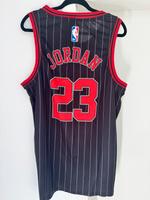 Michael Jordan, Chicago, Trikot Nordrhein-Westfalen - Kaarst Vorschau