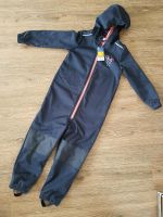 Softshell Overall / Anzug neu Gr.110/116 Baden-Württemberg - Brackenheim Vorschau