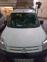 Citroën Berlingo Eimsbüttel - Hamburg Eimsbüttel (Stadtteil) Vorschau