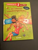 Die schönsten Freundinnengeschichten Erstleser Buch Ostern Berlin - Steglitz Vorschau