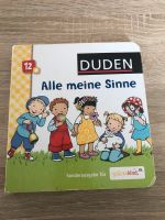 Buch: Duden Alle meine Sinne Baden-Württemberg - Unlingen Vorschau