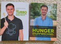 Jasper Caven Stoffwechsel Bücher Brandenburg - Neuruppin Vorschau