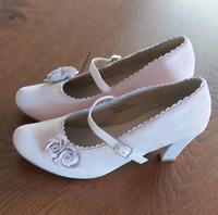 Pumps, Trachtenschuhe Hirschkogel, wie neu Gr.40 Bayern - Waging am See Vorschau