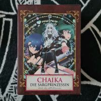 Chaika die Sargprinzessin 1-3 Sammelschuber Anime DVD Niedersachsen - Göttingen Vorschau