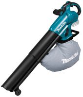 Makita Akku-Laubbläser und -sauger DUB187Z 18V. NEU!!! Nordrhein-Westfalen - Bottrop Vorschau