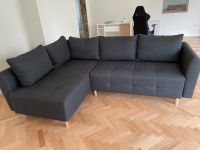 Sofa mit Schlaffunktion + Bettkasten Nordrhein-Westfalen - Hamm Vorschau