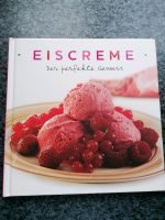 Buch "Eiscreme" Baden-Württemberg - Albstadt Vorschau