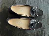 Tods Slipper Gr. 36 Hessen - Seligenstadt Vorschau