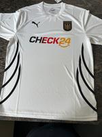 Neu: Fantrikot Trikot von Fußball Euro 24 WM Trikot Gr. L Berlin - Zehlendorf Vorschau