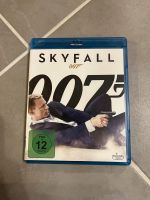 James Bond 007 DVD Blue Ray Skyfall Casino royal Quantum Trost Hessen - Kelkheim Vorschau