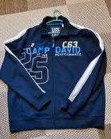 Camp David Sweatjacke gr.xxxl Rheinland-Pfalz - Imsbach Vorschau