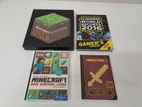 *Sammlungsauflösung* Mincraft Collection! Baden-Württemberg - Konstanz Vorschau