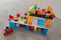 Lego Duplo Familienhaus zum Aussuchen Nordrhein-Westfalen - Marl Vorschau