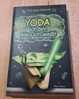 Yoda ich bin ! Alles ich weiß! Tom Angleberger Berlin - Steglitz Vorschau