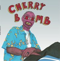 Tyler, The Creator - Cherry Bomb Vinyl LP Unofficial Release Bielefeld - Bielefeld (Innenstadt) Vorschau