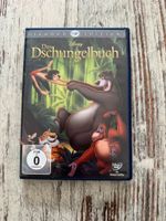 Das Dschungelbuch (Disney DVD) Berlin - Treptow Vorschau