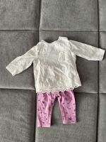 Baby Topomini Set Shirt und Hose 56 Kreis Pinneberg - Quickborn Vorschau