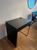 Ikea Schreibtisch ,,Micke‘‘ - schwarz - Neuwertig! Baden-Württemberg - Rastatt Vorschau